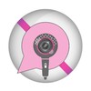 دردشة فويسات الصوتية - Voiceat icon