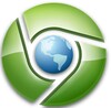 Pak browser icon
