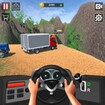 Vehicle Expert Truck Drive 3D feature