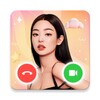 ไอคอน Idol Prank Call & Chat Video