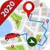 GPS Maps, Navigation & Traffic icon