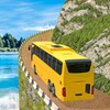 Offroad Bus Simulator Driving Game icon