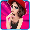 أيقونة Top Fashion Games