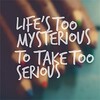 Life's Quotes Wallpapers icon