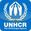 UNHCR Refugee Site Planning icon