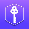 Utopian VPN icon