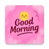 Icono de GoodMorning Stickers