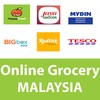 Online Grocery Malaysia icon