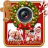 ไอคอน Christmas Photo Collage Maker