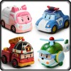 Car Toy Kids icon