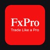 FxPro cTrader icon
