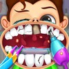 Ícone de Super Hero Dentist