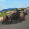 Real Formula Racing Car Games icon