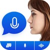 Voice Sms Pro icon