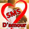SMS D'amour Messages Touchants icon