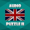 English Audio Puzzle II icon
