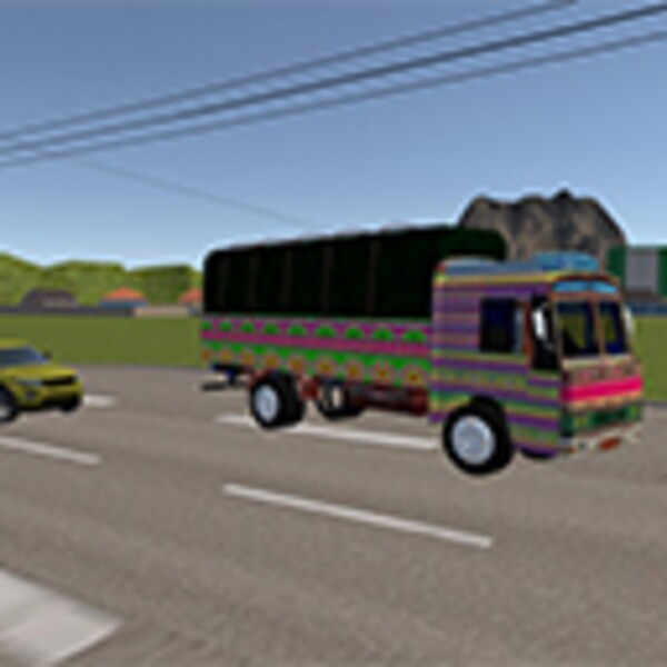 Indian Simulator 3D for Android - Download the APK from Uptodown