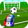 WORLD CAR SOCCER TOURNAMENT 3D icon