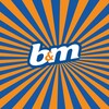 Icono de B&M Stores