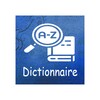 French to French dictionary icon