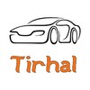 Tirhal icon