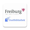 Stadtbibliothek Freiburg icon