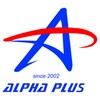 ALPHA PLUS icon