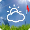 골프장 날씨 icon
