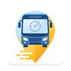 My Bus Time आइकन