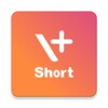 Icona di V+Short