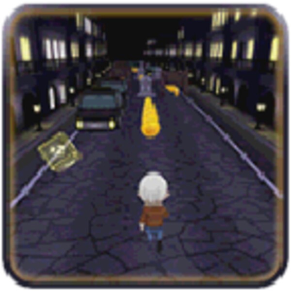 Crazy Run 3D para Android - Descarga el APK en Uptodown