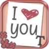Create Love Cards icon