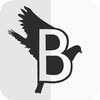 Birdfont icon