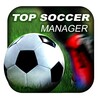 Top Soccer Manager icon