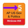 AP US Gov & Politics icon