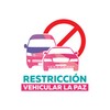 Restricción vehicular La Paz icon