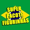 Super Pacote de Figurinhas - Sticker WastickerApps icon