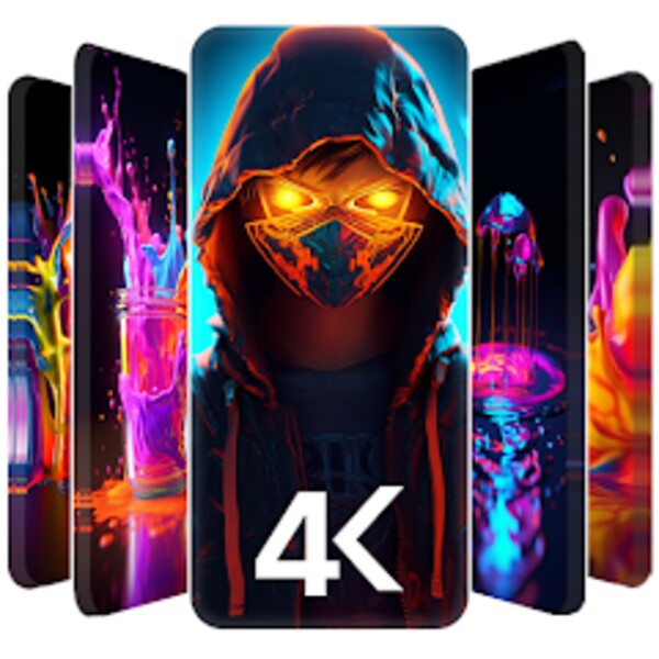 Hd Wallpapers for Android - Download the APK from Uptodown