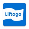 Liftago Taxi icon