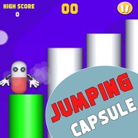 Jumping Capsule