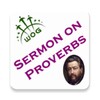 Sermon on Proverbs icon