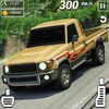 Jeep Game 2023- Jeep Simulator icon