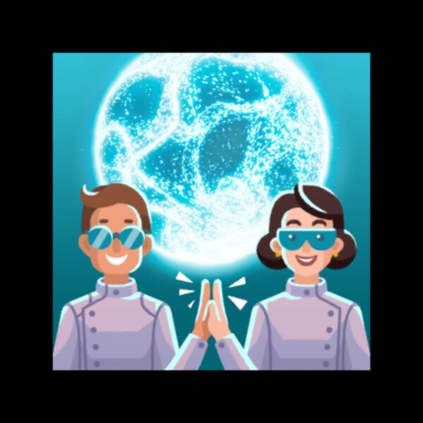 ISEPS Idle Particle Simulator for Android - Download the APK from Uptodown