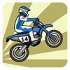 1. Wheelie Challenge icon