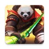 Icono de Mythic Warriors: Pandas