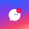 All Messenger - All Social App icon