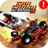 Brick Car Crash RC Racings Onl icon