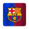 Biểu tượng FC Barcelona Official App