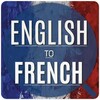 English To French Translator icon