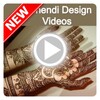 All Mehendi Designs Videos 202 icon